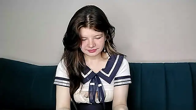 Eva Ange online show from 20, 5, 2026