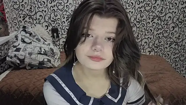 Eva Ange online show from 12, 6, 2026