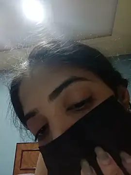 Snapshot of sanayabose7 chatting on 10, 6, 2026 sanayabose7 online show from 10, 6, 2026