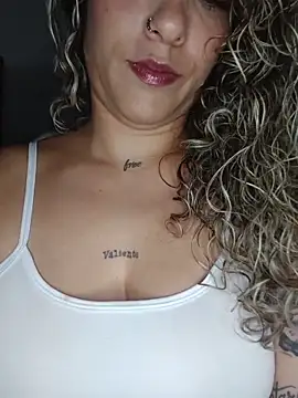 Melina-54 online show from 3, 4, 2026