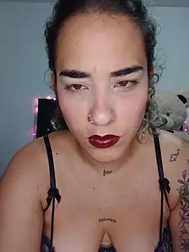 Melina-54 online show from 30, 4, 2026