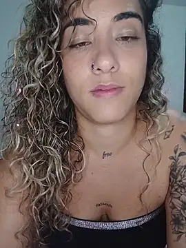 Melina-54 online show from 23, 4, 2026