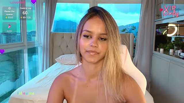 Stacy Tyler online show from 29, 5, 2026
