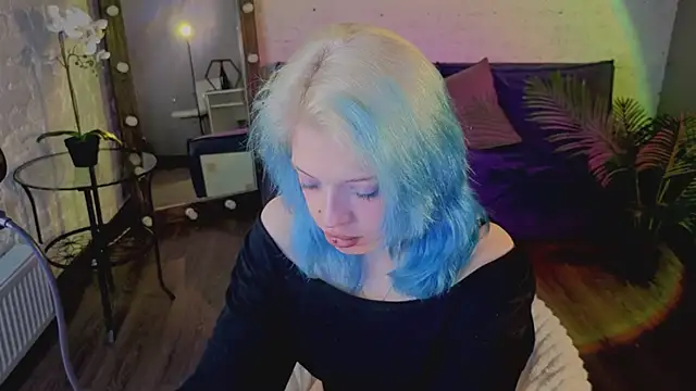 Clown Princess online show from 24, 5, 2026