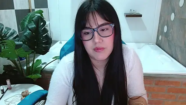 Sofiia Vega  online show from 23, 3, 2026