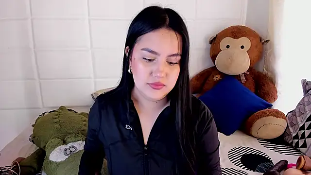 Snapshot of Sofiia_Vega_ chatting on 10, 6, 2026 Sofiia Vega online show from 10, 6, 2026