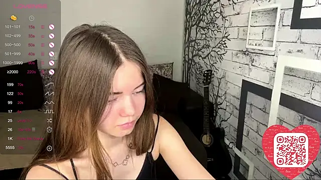 ElmiraDabato online show from 8, 7, 2026