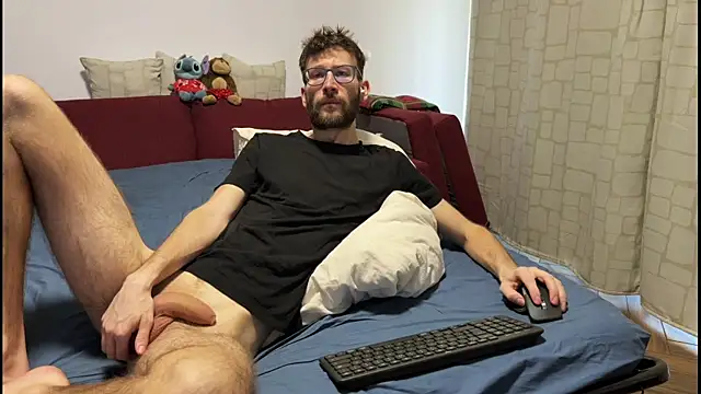 SoloUno0 online show from 25, 4, 2026