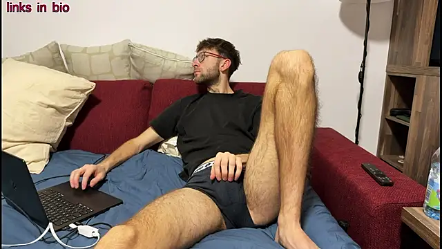 SoloUno0 online show from 29, 3, 2026