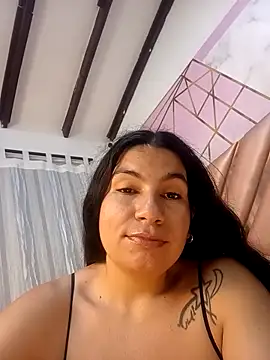 DianaSheren online show from 17, 4, 2026