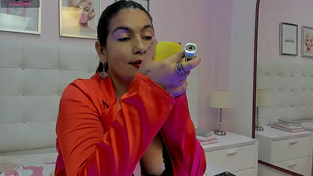 DianaSheren online show from 23, 5, 2026