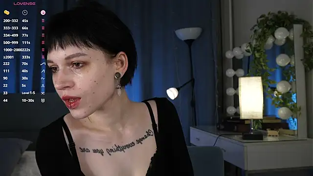 Snapshot of RubieNibbs chatting on 16, 4, 2026 RubieNibbs online show from 16, 4, 2026
