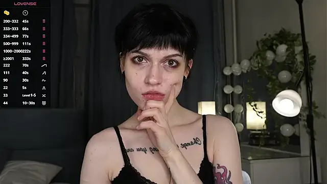 Snapshot of RubieNibbs chatting on 21, 4, 2026 RubieNibbs online show from 21, 4, 2026