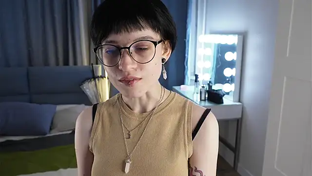 Snapshot of RubieNibbs chatting on 28, 3, 2026 RubieNibbs online show from 28, 3, 2026