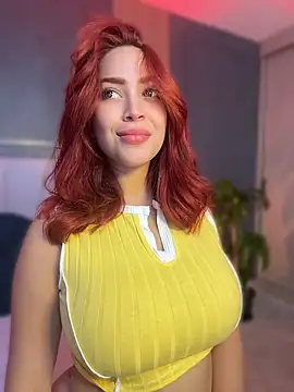 Snapshot of Ambar_Mancinii chatting on 11, 6, 2026 Ambar Mancinii online show from 11, 6, 2026