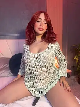 Snapshot of Ambar_Mancinii chatting on 12, 6, 2026 Ambar Mancinii online show from 12, 6, 2026
