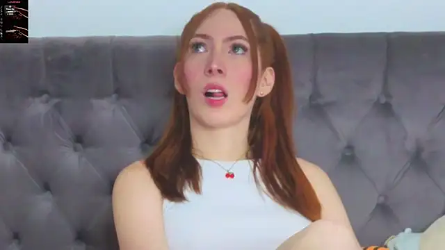 Snapshot of _gingercherry chatting on 28, 4, 2026 gingercherry online show from 28, 4, 2026