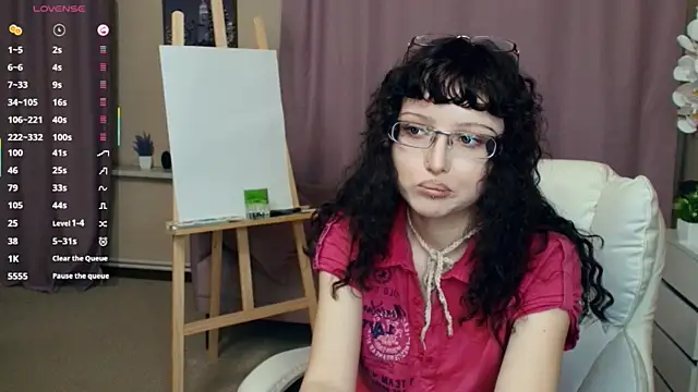 Snapshot of JordanSvetlik chatting on 29, 5, 2026 JordanSvetlik online show from 29, 5, 2026