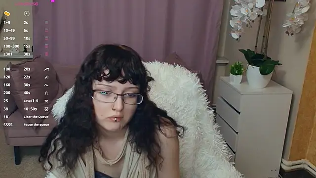 Snapshot of JordanSvetlik chatting on 11, 6, 2026 JordanSvetlik online show from 11, 6, 2026