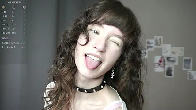 DellaLeck online show from 12, 5, 2026