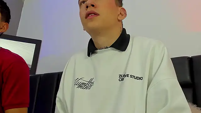 Duolust2 online show from 31, 3, 2026