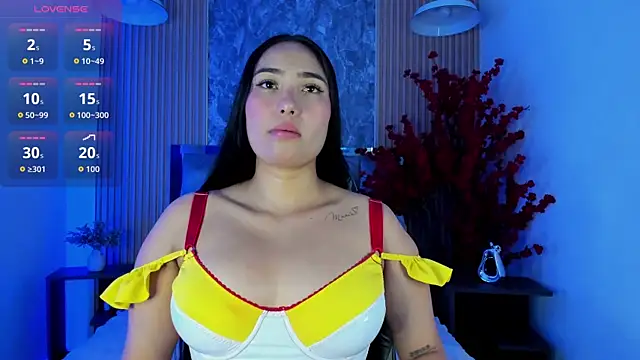 Sulay Kim online show from 14, 6, 2026