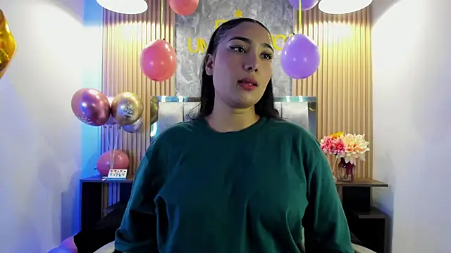 Sulay Kim online show from 27, 5, 2026