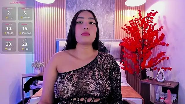 Sulay Kim online show from 28, 6, 2026