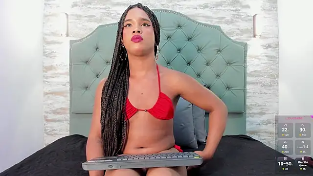 Snapshot of KataleyaVelvet chatting on 18, 6, 2026 KataleyaVelvet online show from 18, 6, 2026