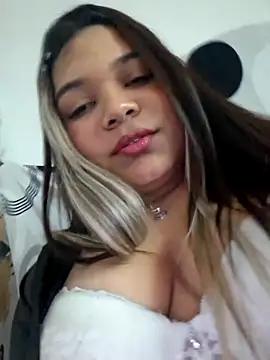 MilyKiss online show from 20, 3, 2026