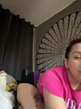 georginamoor online show from 24, 3, 2026