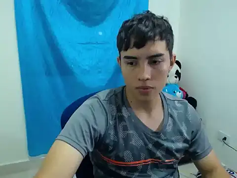 Fher rivers1 online show from 17, 4, 2026