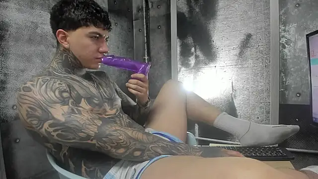 Gury tattoo online show from 14, 5, 2026