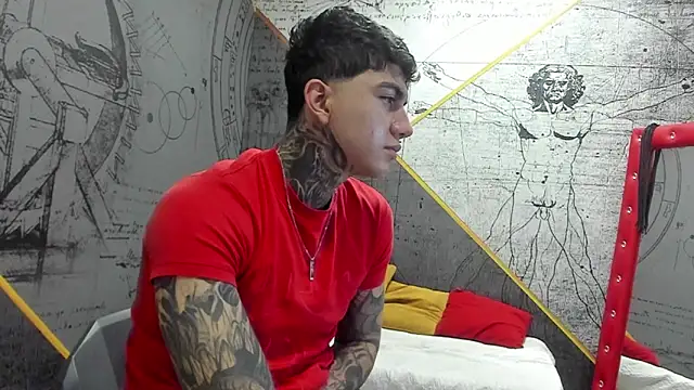 Gury tattoo online show from 23, 4, 2026