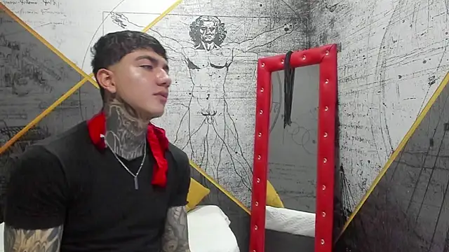 Gury tattoo online show from 20, 4, 2026