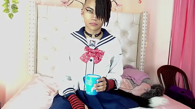 romeo laurient online show from 22, 4, 2026