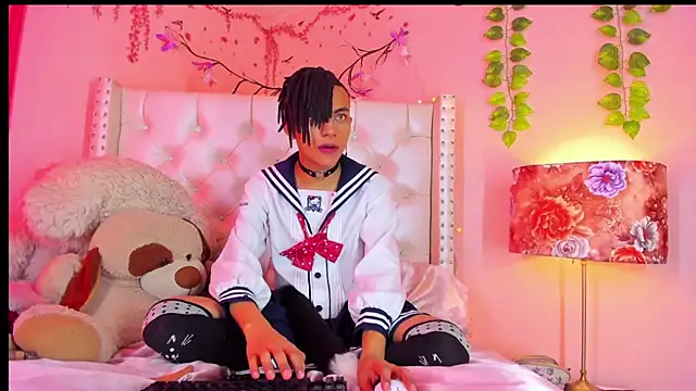 romeo laurient online show from 3, 4, 2026