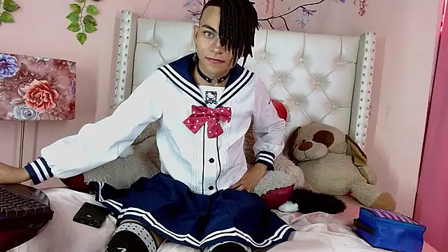 romeo laurient online show from 13, 4, 2026