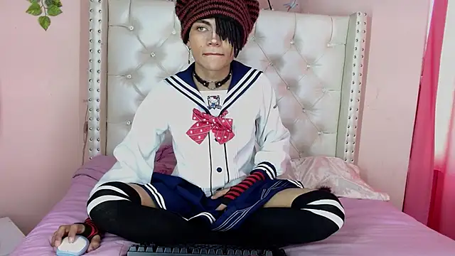 romeo laurient online show from 21, 4, 2026