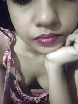 Snapshot of ALIZA_FENDY chatting on 2, 8, 2026 ALIZA FENDY online show from 2, 8, 2026