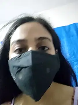 ALIZA FENDY online show from 20, 4, 2026