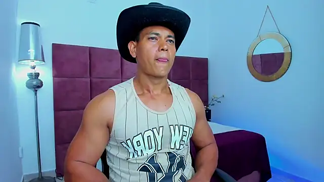 LORD HERAKLES online show from 27, 3, 2026