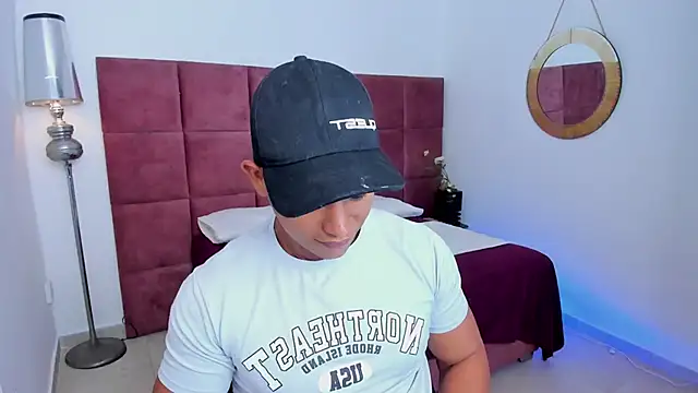 LORD HERAKLES online show from 22, 3, 2026