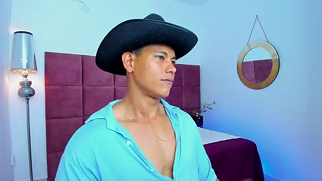 LORD HERAKLES online show from 26, 3, 2026