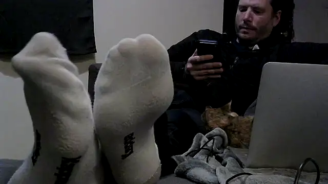 Piedisetosi2 online show from 20, 3, 2026