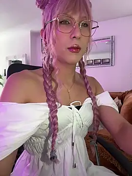 Snapshot of Conny_777 chatting on 18, 5, 2026 Conny 777 online show from 18, 5, 2026