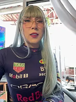 Conny 777 online show from 13, 7, 2026
