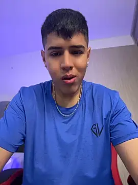 Snapshot of Angel_khouri_ chatting on 16, 4, 2026 Angel khouri online show from 16, 4, 2026