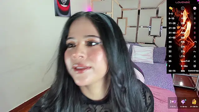 nesli hann online show from 21, 3, 2026