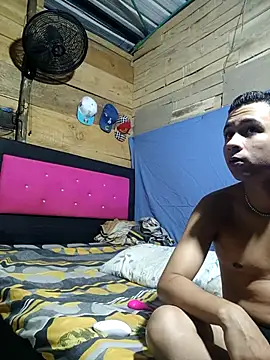 Emyli Liam online show from 22, 3, 2026